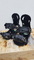 Burton  Escapade  Snowboard  Bindings  -  Used