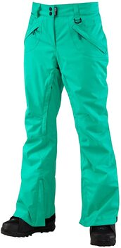 Westbeach  Kamtow  Pants  Anti  Establish  Mint