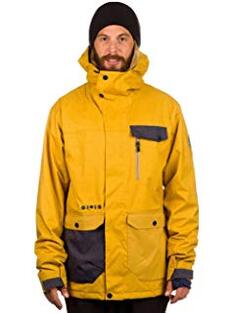 Westbeach  Utopia  Jacket
