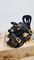 Union  Flite  Pro  Snowboard  Bindings  -  Used