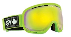 SPY  TREVOR  ULTRA  LIME