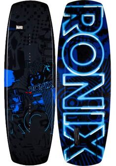 RONIX  DISTRICT  138