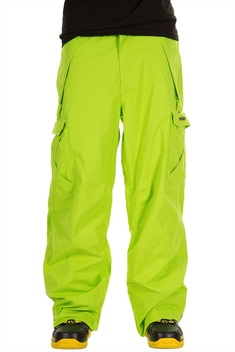 Westbeach  Upperlevels  Pants  Poison
