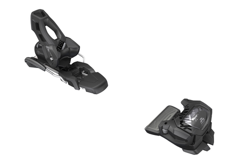 Tyrolia  Attack2  13  GW  Ski  Bindings  95mm