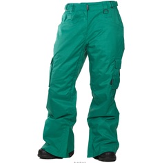 Westbeach  Rendezvouz  Pants  Emerald  Eyes