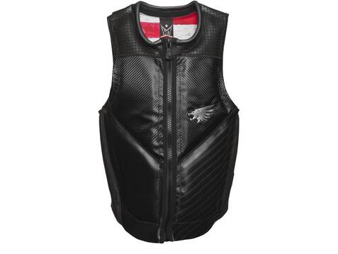 HO  Syndicate  Legend  Vest