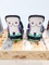 Union  Grenade x Danny  Kass  Snowboard  Bindings  -  Used