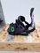 Union  Grenade x Danny  Kass  Snowboard  Bindings  -  Used