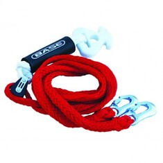 Base Sports Tow Harness Pulley / QC and 2 hooks