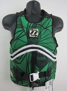 Jet  Pilot  A-12  Competition  Vest