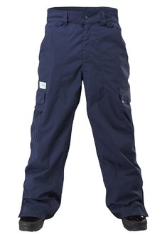Westbeach  Upperlevels  Pants  In  The  Navy