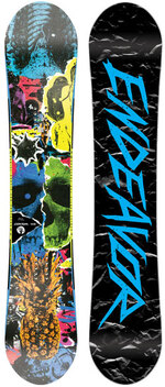 Endeavor  Hi  5  Snowboard  157