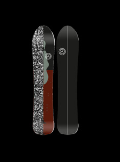 West  Grammont  Snowboard