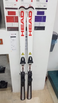 Head  Team  -  Used 157