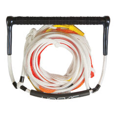Accurate Elite Deep V Handle with 5 Section Water Ski Rope