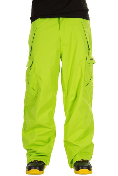 Westbeach  Upperlevels  Pants  Poison