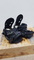 Endeavor  S2  Snowboard  Bindings  -  Used