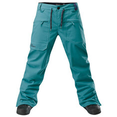 Westbeach  Harvey  Pants  Seaweed