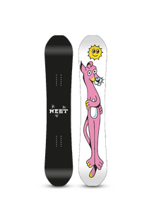 West  Salaz  Snowboard