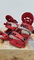 Union  DLX  Snowboard  Bindings  -  Used