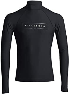 Billabong  Unity  Rashguard  Navy  LS