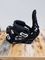 Flux  Super  Emblem  Snowboard  Bindings  -  Used