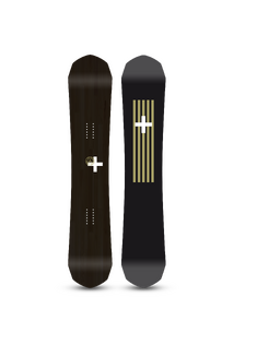 West  La  Hache  Plus  Snowboard