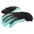 Demon  Cobalt  Gloves