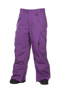 Westbeach  Upperlevels  Pants  Purple  Rain