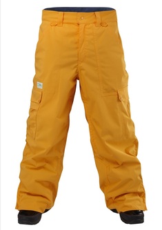 Westbeach  Upperlevels  Pants  Pumpkin