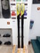 Head  XRC  1200i  Skis  -  Used  163