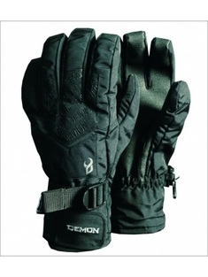 DEMON COBALT BLACK