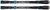 Head  Pure  Joy  Skis  153