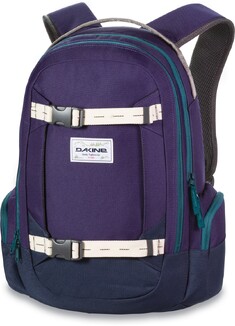 Dakine Mission Imperial Backpack 25L