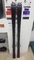 Head  C210  Skis  -  Used  163