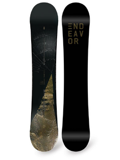 ENDEAVOR BOD