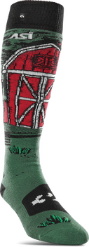 Thirtytwo  Asi  Signature  Stevens  Snow  Shocks