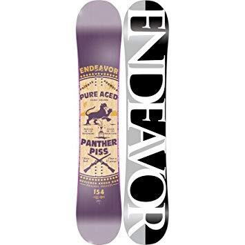 ENDEAVOR  NEXT