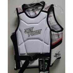 Jet  Pilot  A-10  Molded  Vest