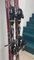Head  Fine  Thang  Skis  -  Used  163