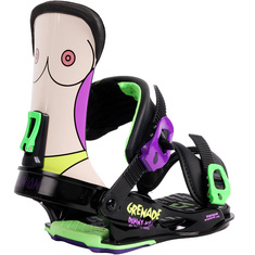 UNION  GRENADE  DANNY  KASS
