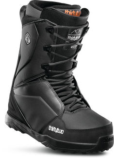 THIRTYTWO  BOOT  LASHED
