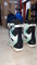 Thirtytwo  Lashed  Snowboard  Boots - Used  Size  EU  42