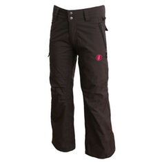 Grenade  Mogul  Pants  Black