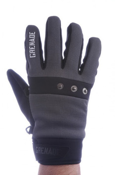 Grenade  X  Krew  1  Gloves