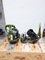 Rome  United  Snowboard  Bindings  -  Used