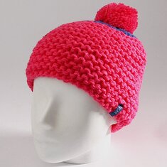 Nikita  Mega  Bite  Beanie