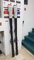Head  Fine  Thang  Skis  -  Used  163