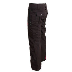 GRENADE  MOGUL  PANT  BLACK  Women's