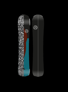 West  Lona  Snowboard